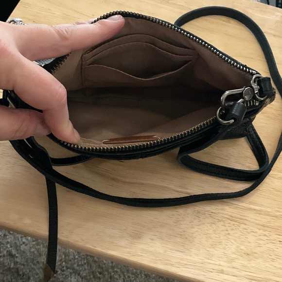 The Sak Silverlake Crossbody - Picture 3 of 3